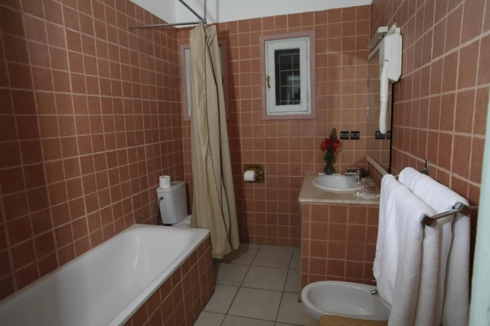 Hotel Le Tinsouline