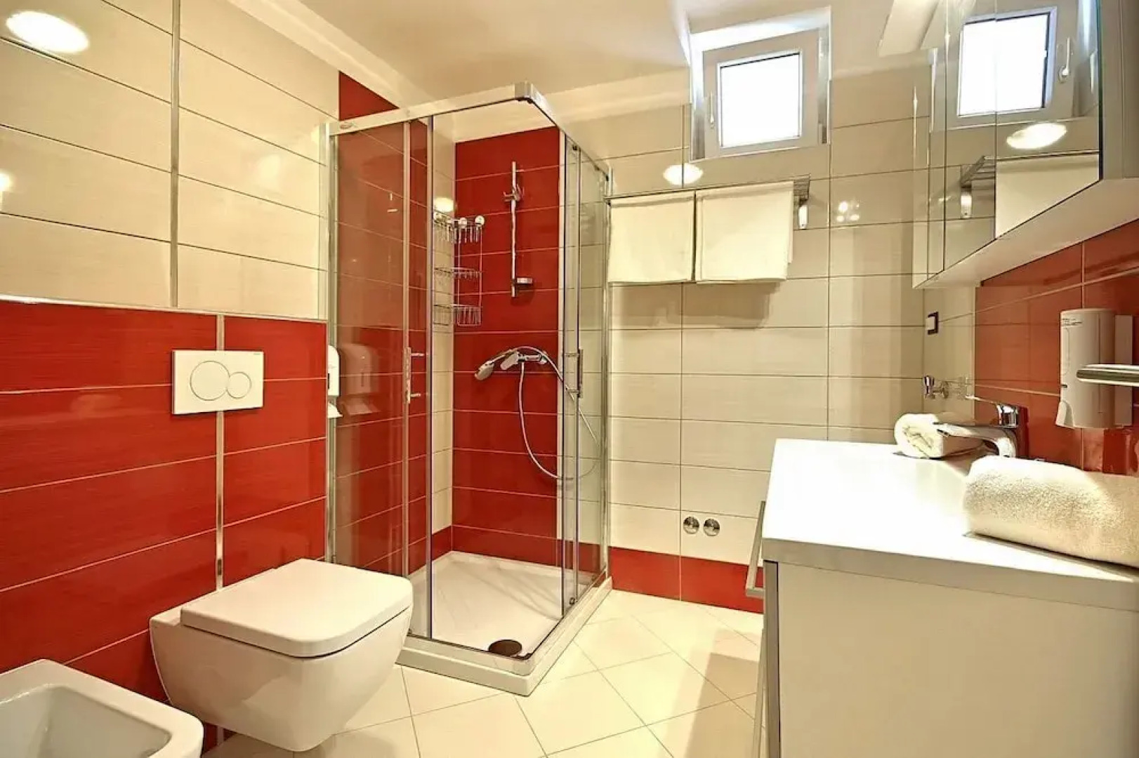 Villa Bellavista Poletti