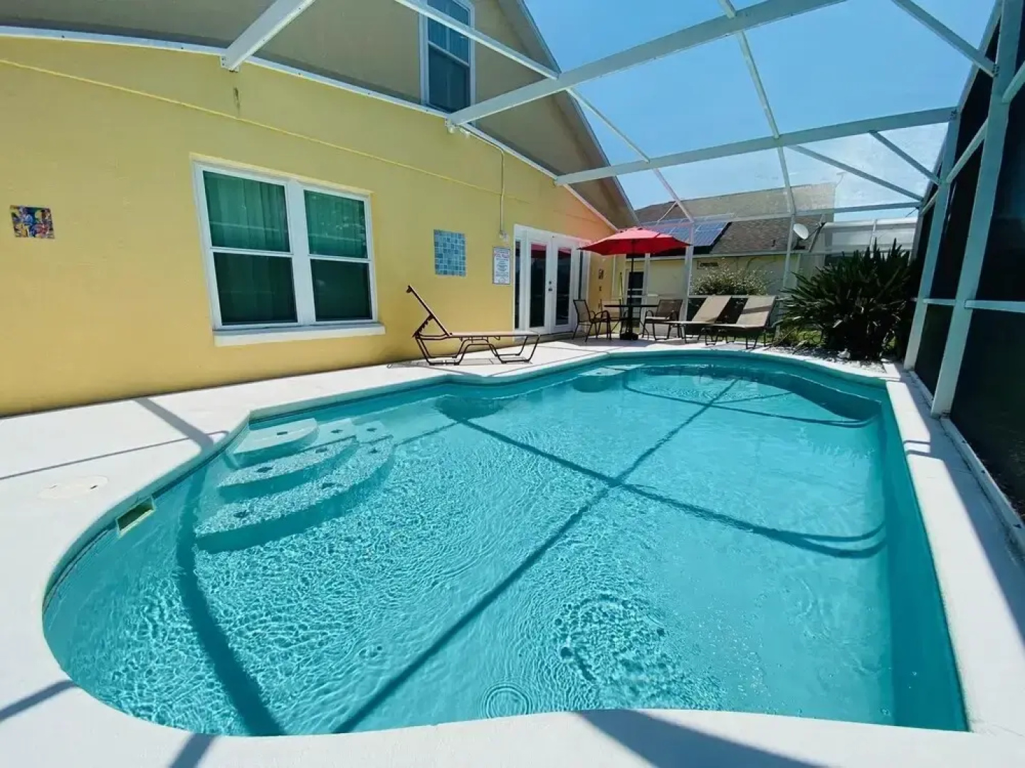 Michael's Southern Dunes Vacation Home