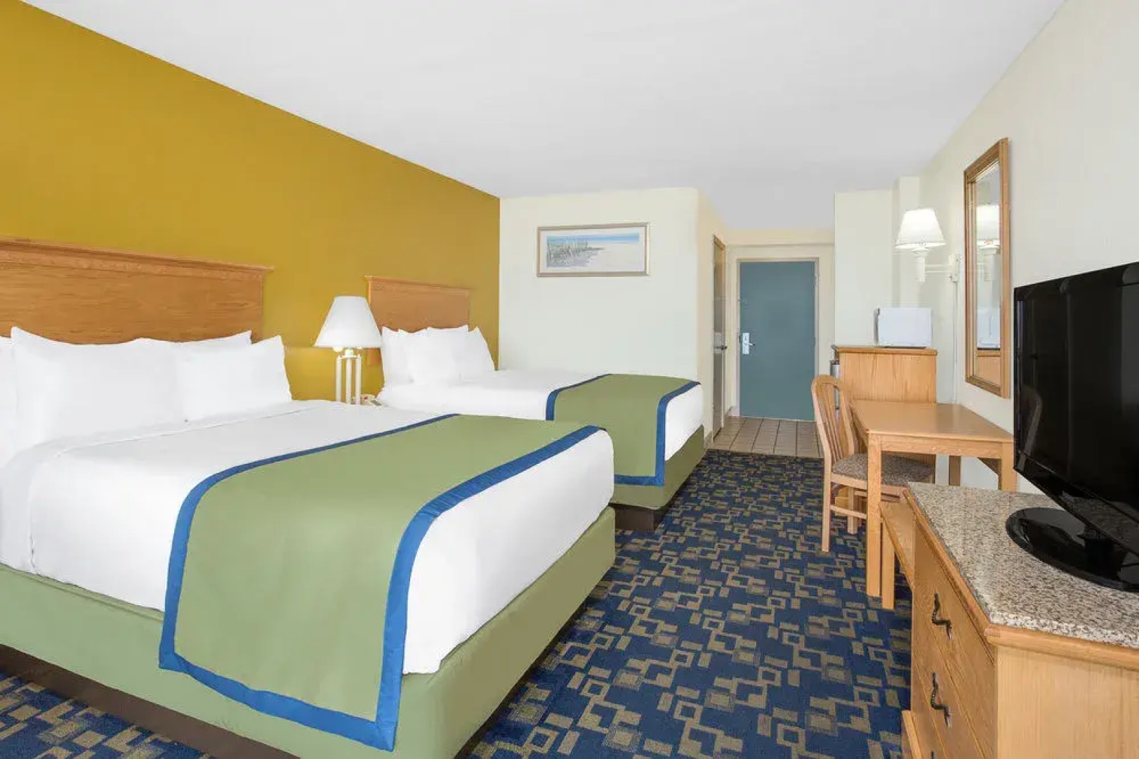 Days Inn Virginia Beach Oceanfront