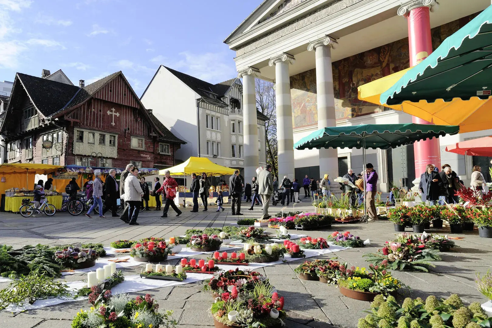 harry’s home Dornbirn hotel & apartments