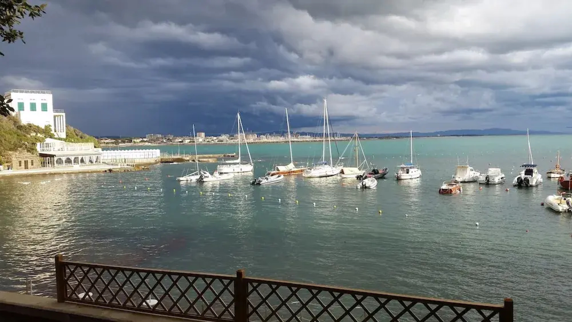 Albergo Miramare