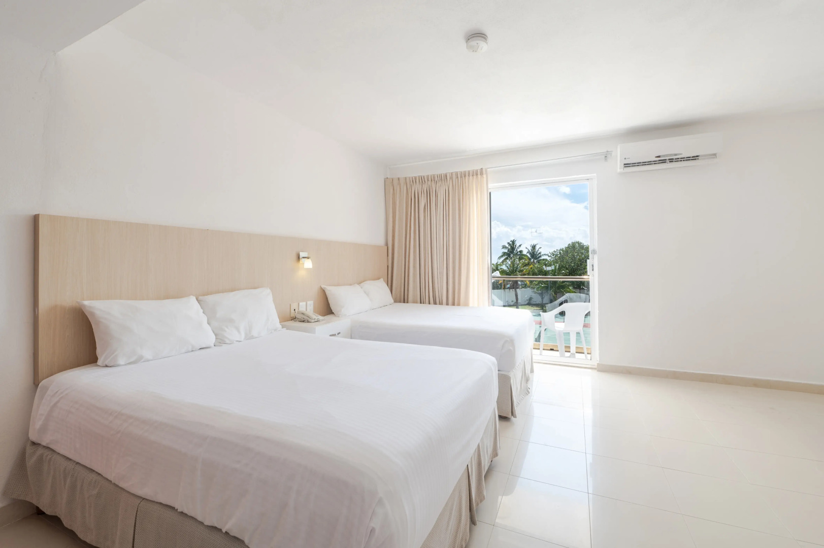 Hotel Dos Playas Faranda Cancun