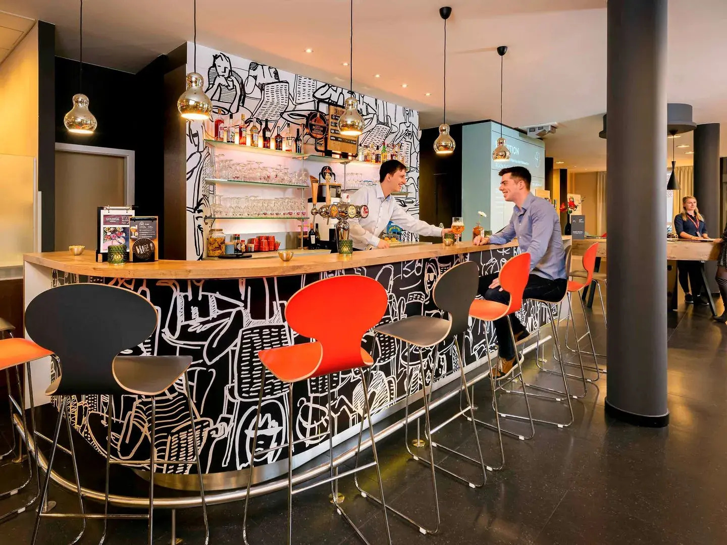 ibis Sint Niklaas Centrum