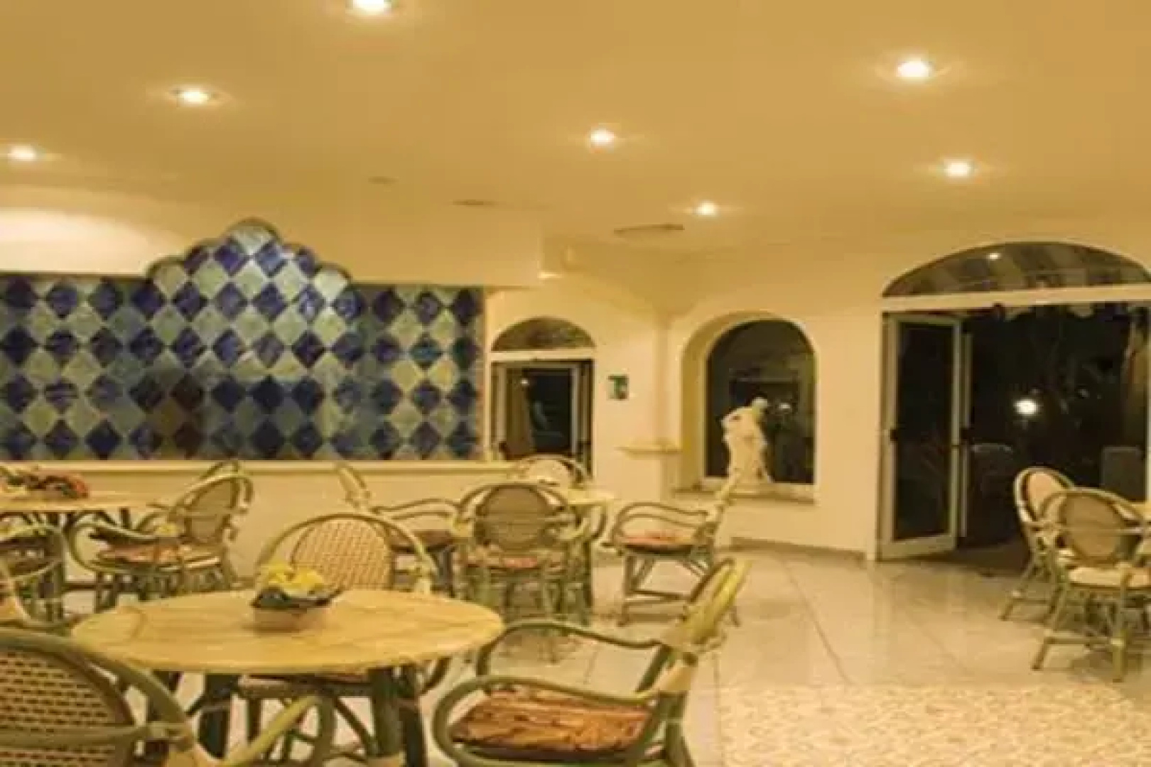 Villa al Parco