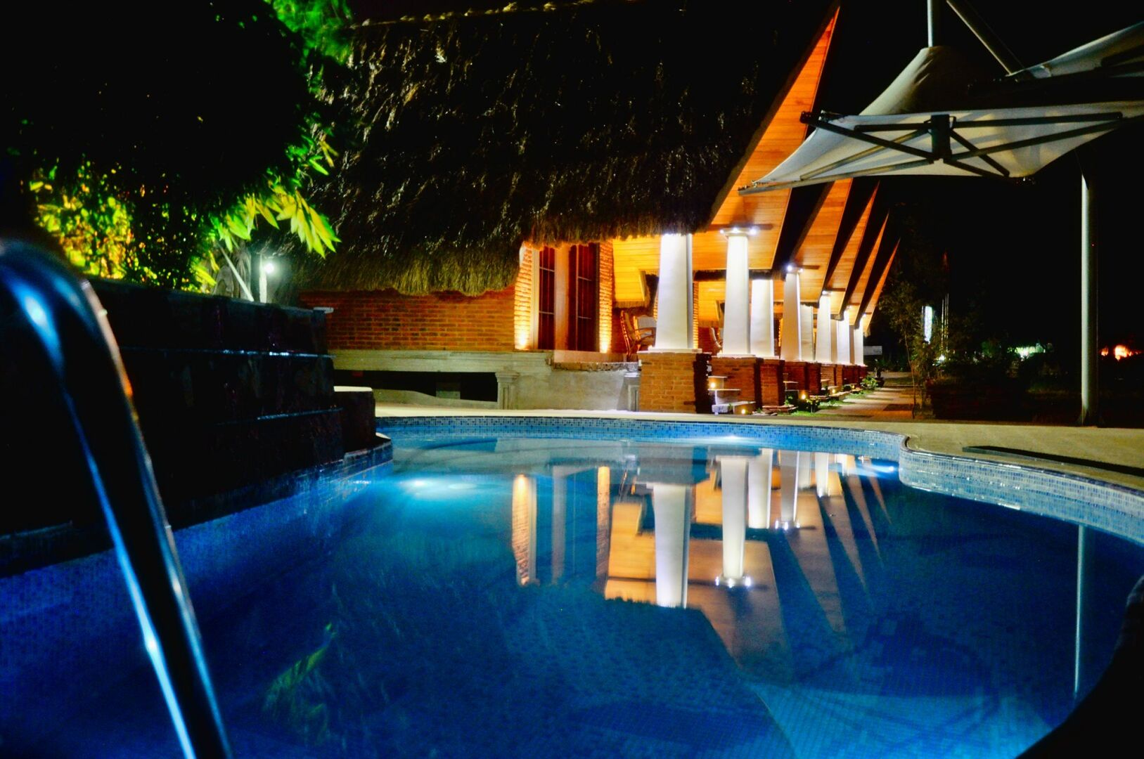 Avasta Resort and Spa