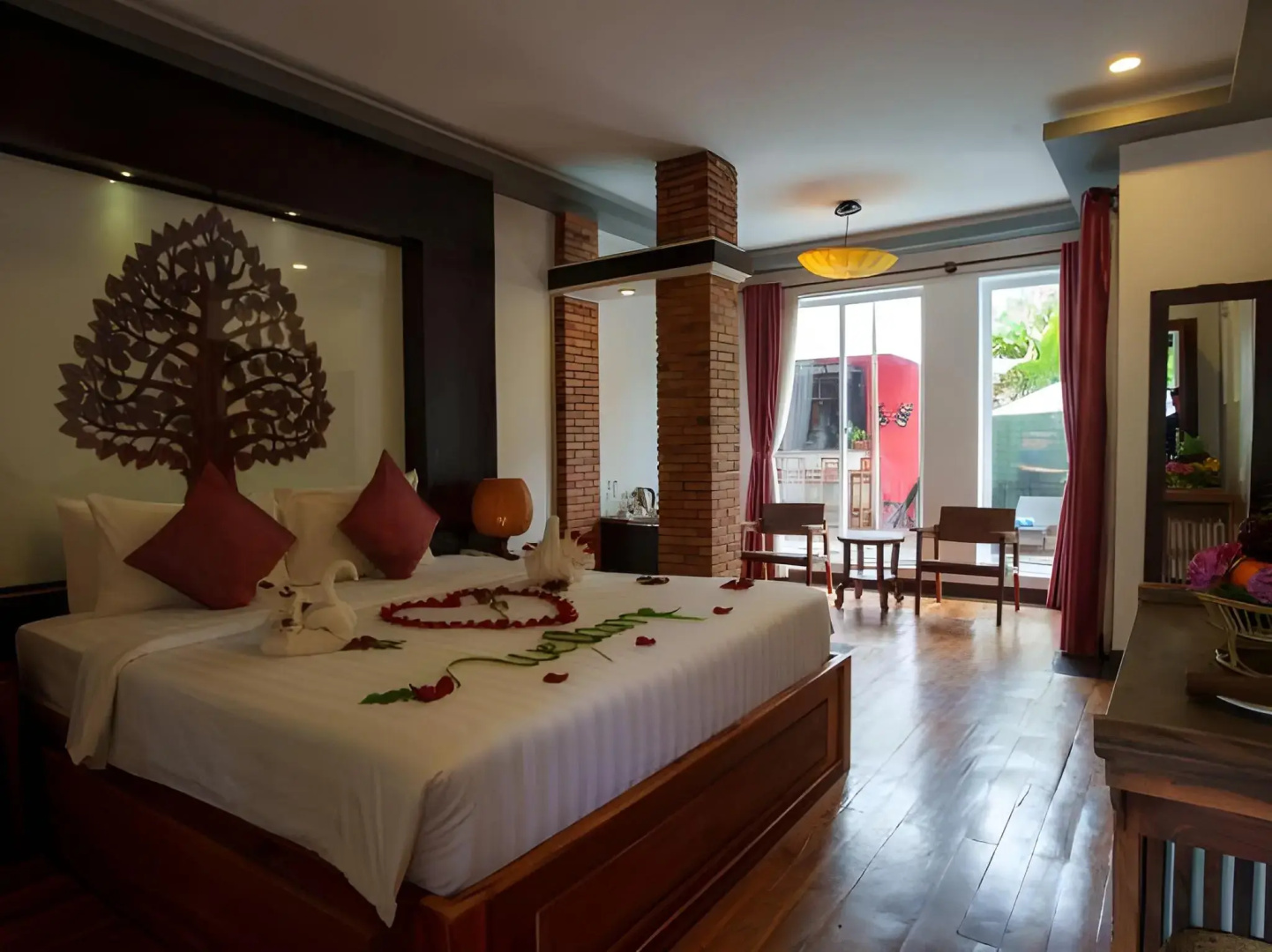 Diamond D'Angkor Boutique