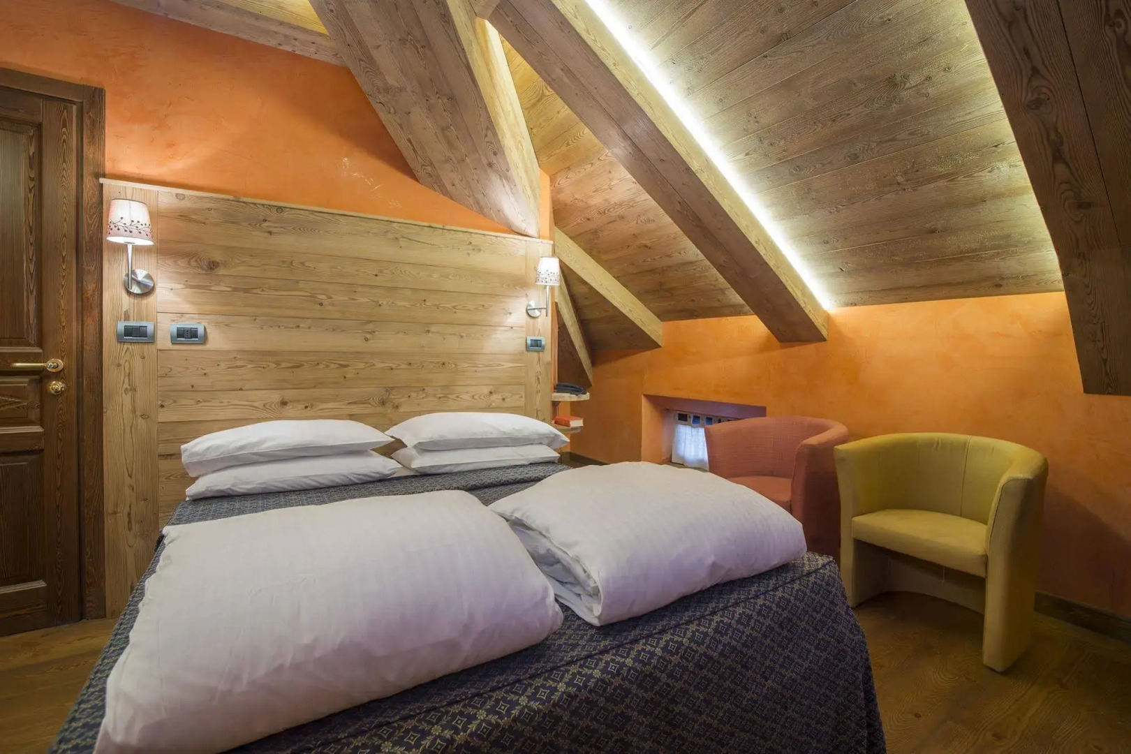 Hotel Maison de Neige