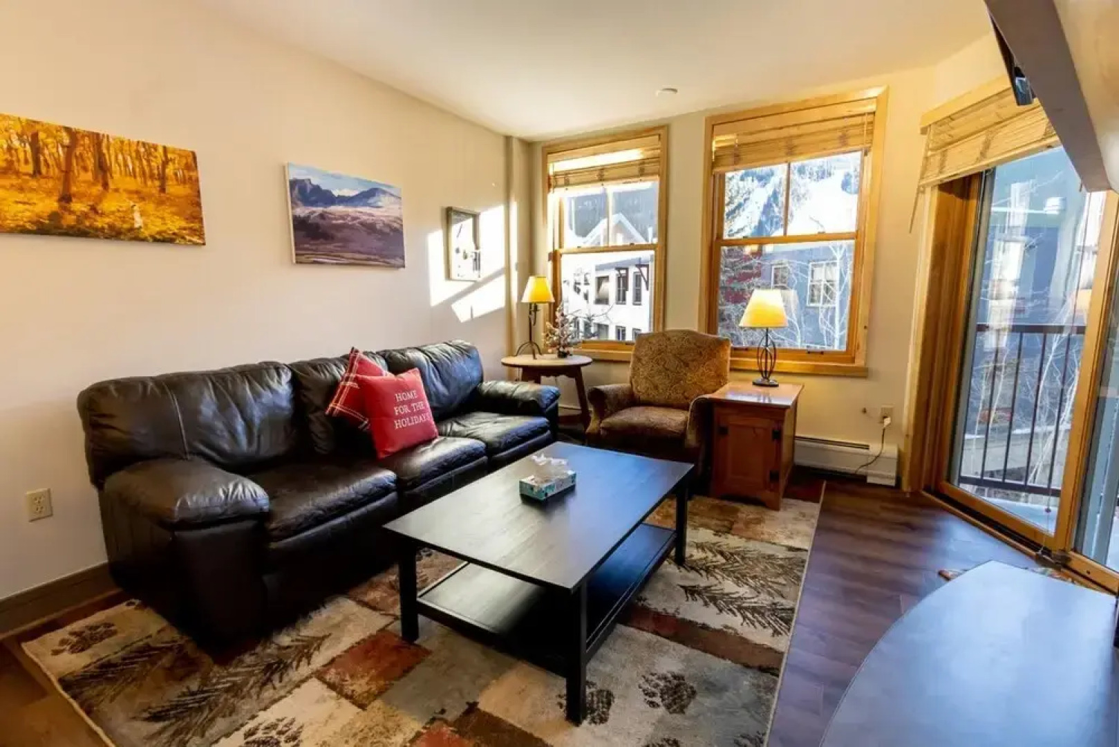 Silver Mill by Summit County Mountain Retreats