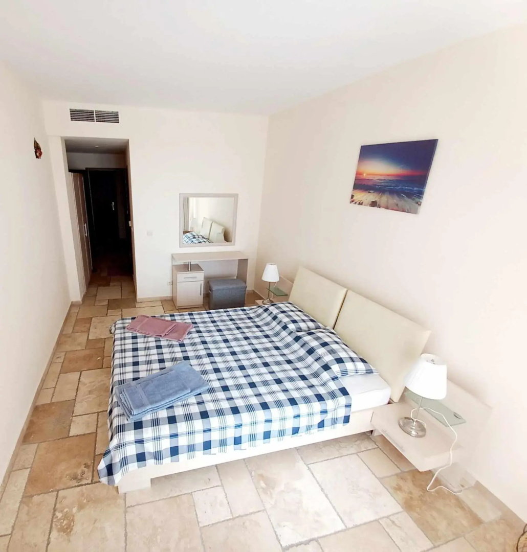 Apartament Vallarta