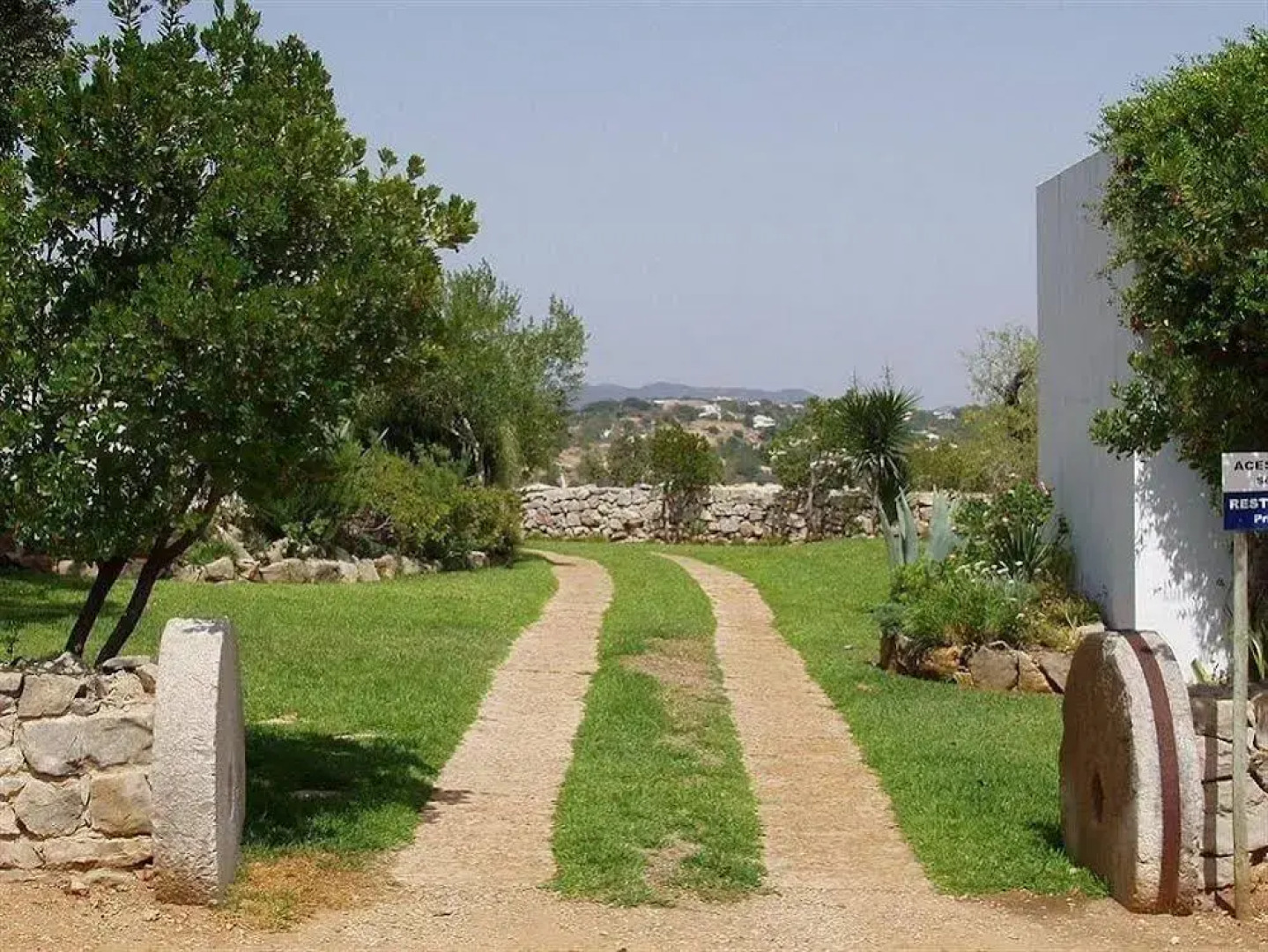 Vila Moinho Dos Ferreiros