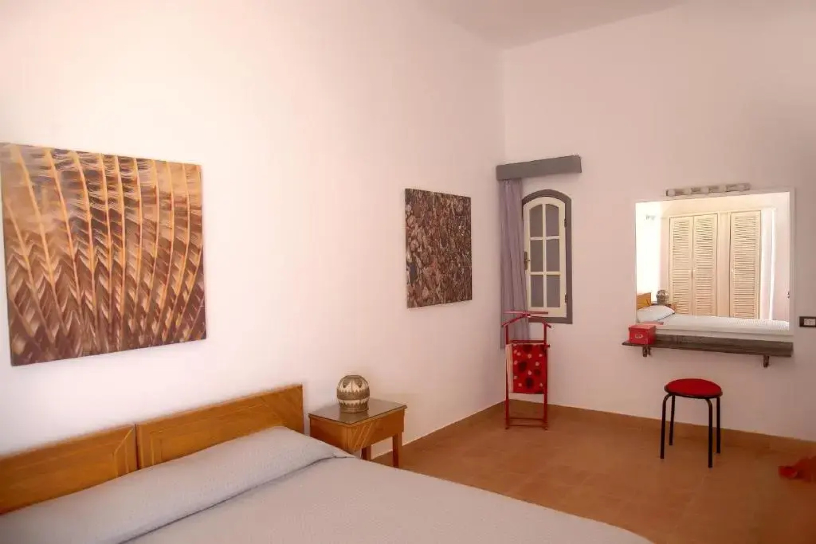 SANAFIR HOTEL - El Pacha Suites (Adults Only)
