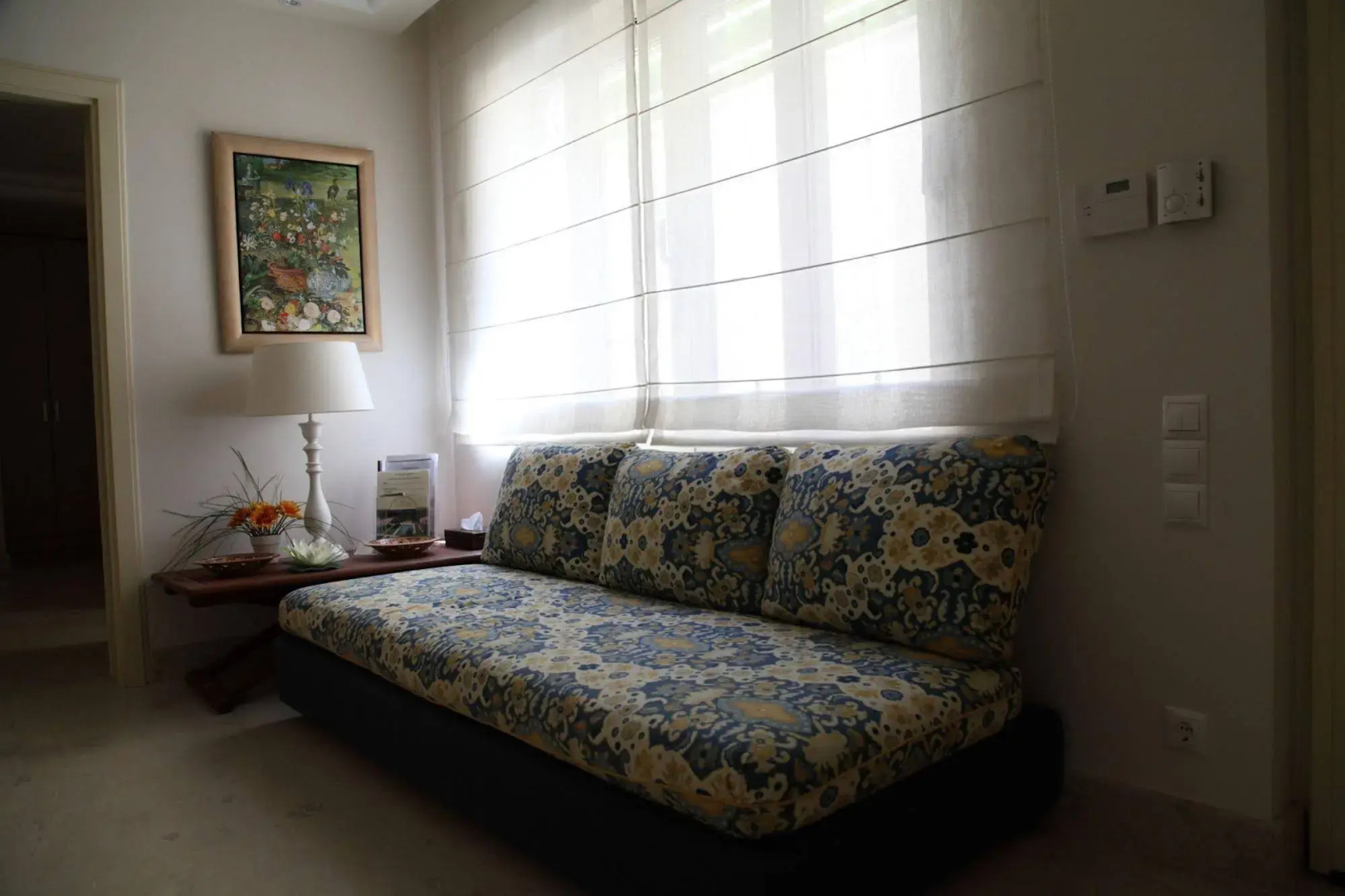 The Marble Resort