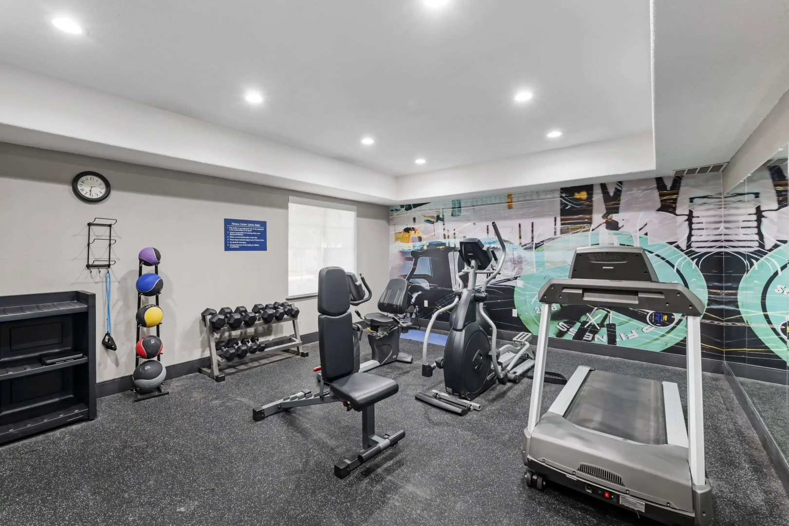 Best Western Lubbock West Inn & Suites