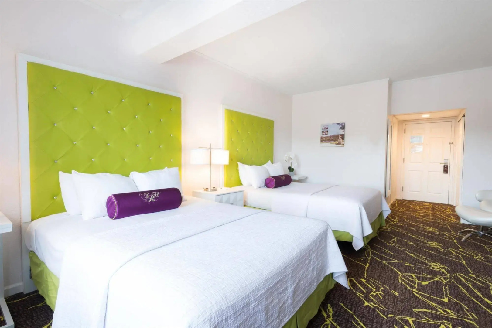 The Roslyn, Tapestry Collection by Hilton