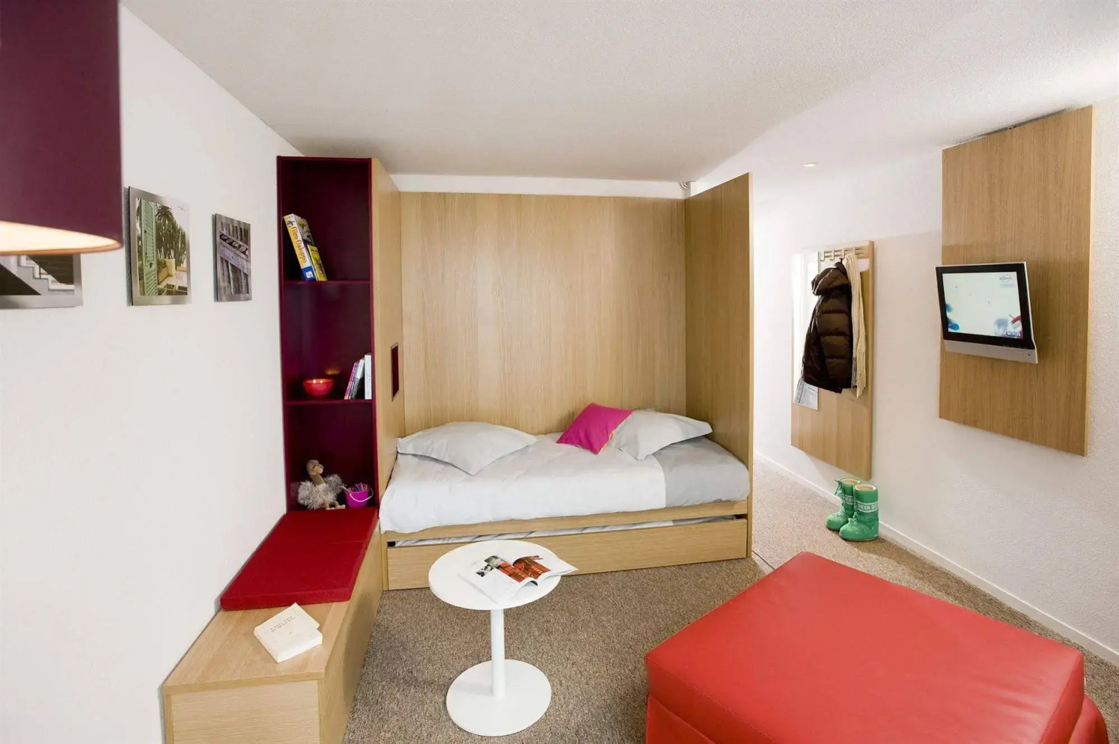 Belambra Clubs Gourette - Lou Sarri