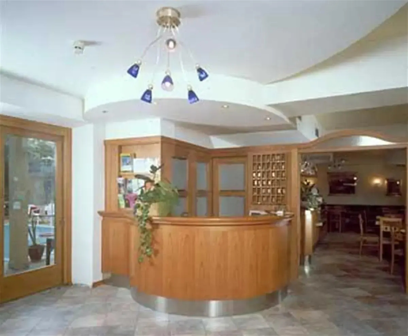 epOche Hotel Zanella 1889