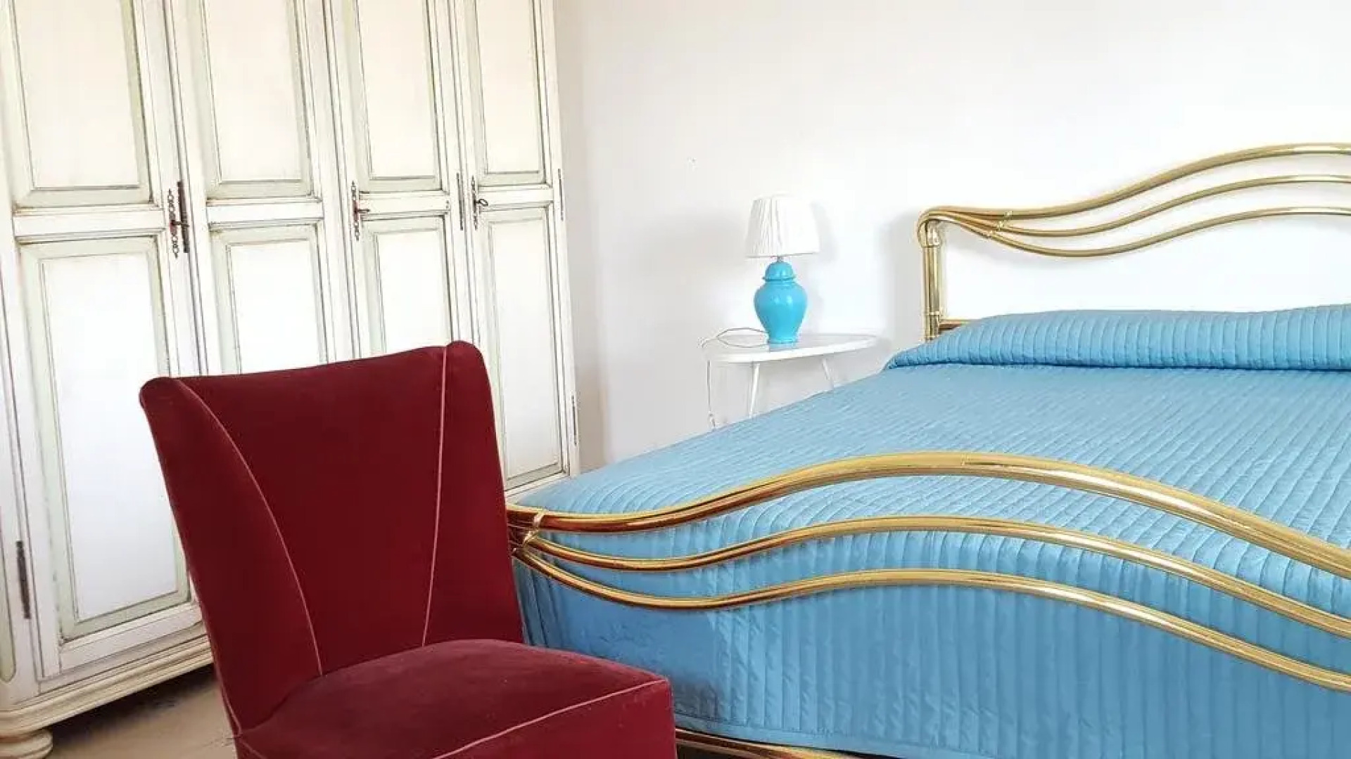 Il Giardino Segreto B&B