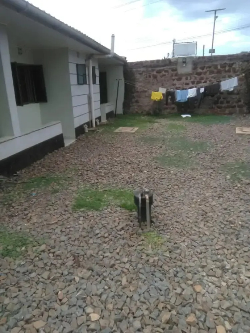 Dreamland Guest House