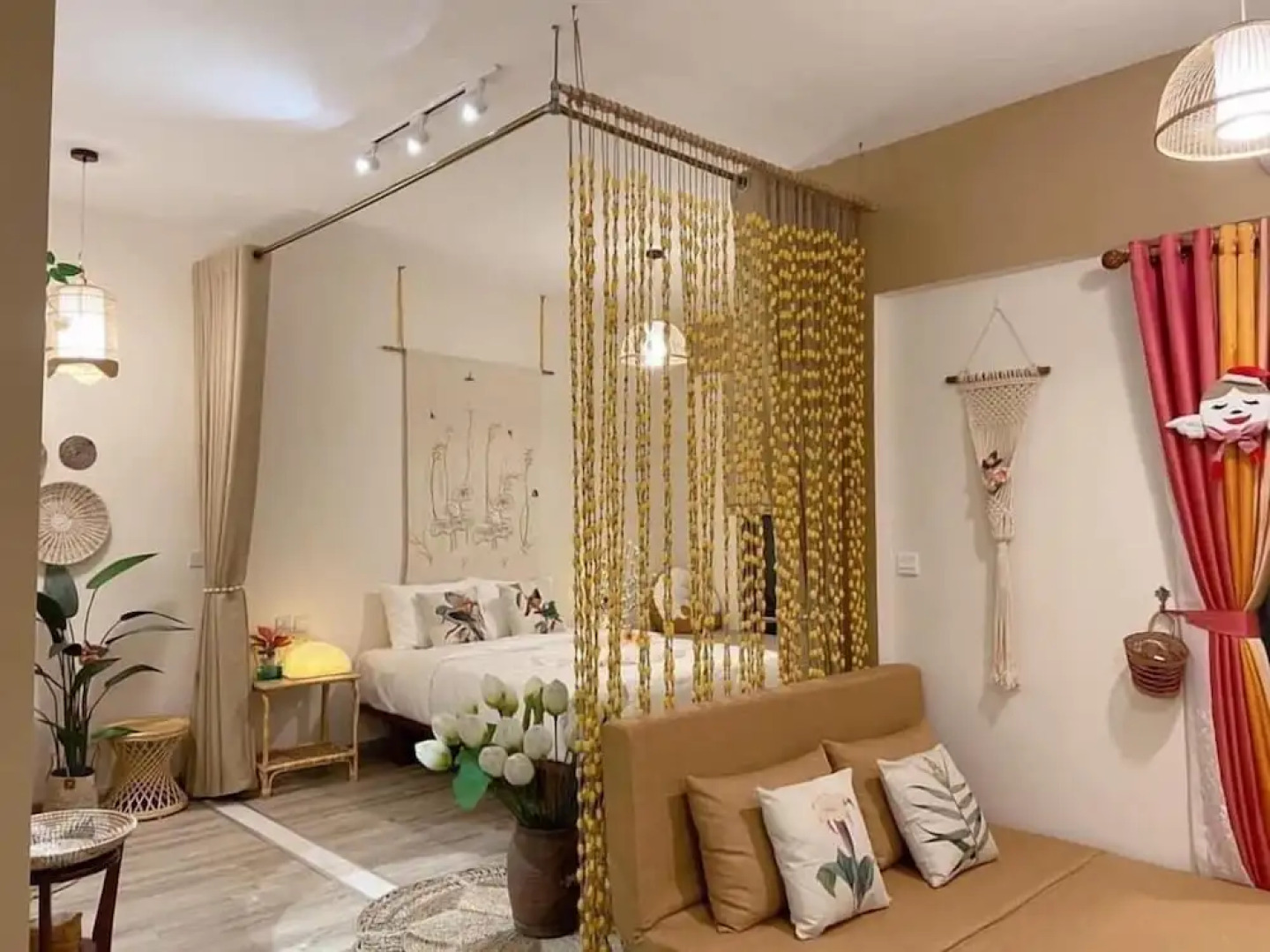 Ecopark Apartment Hung yen