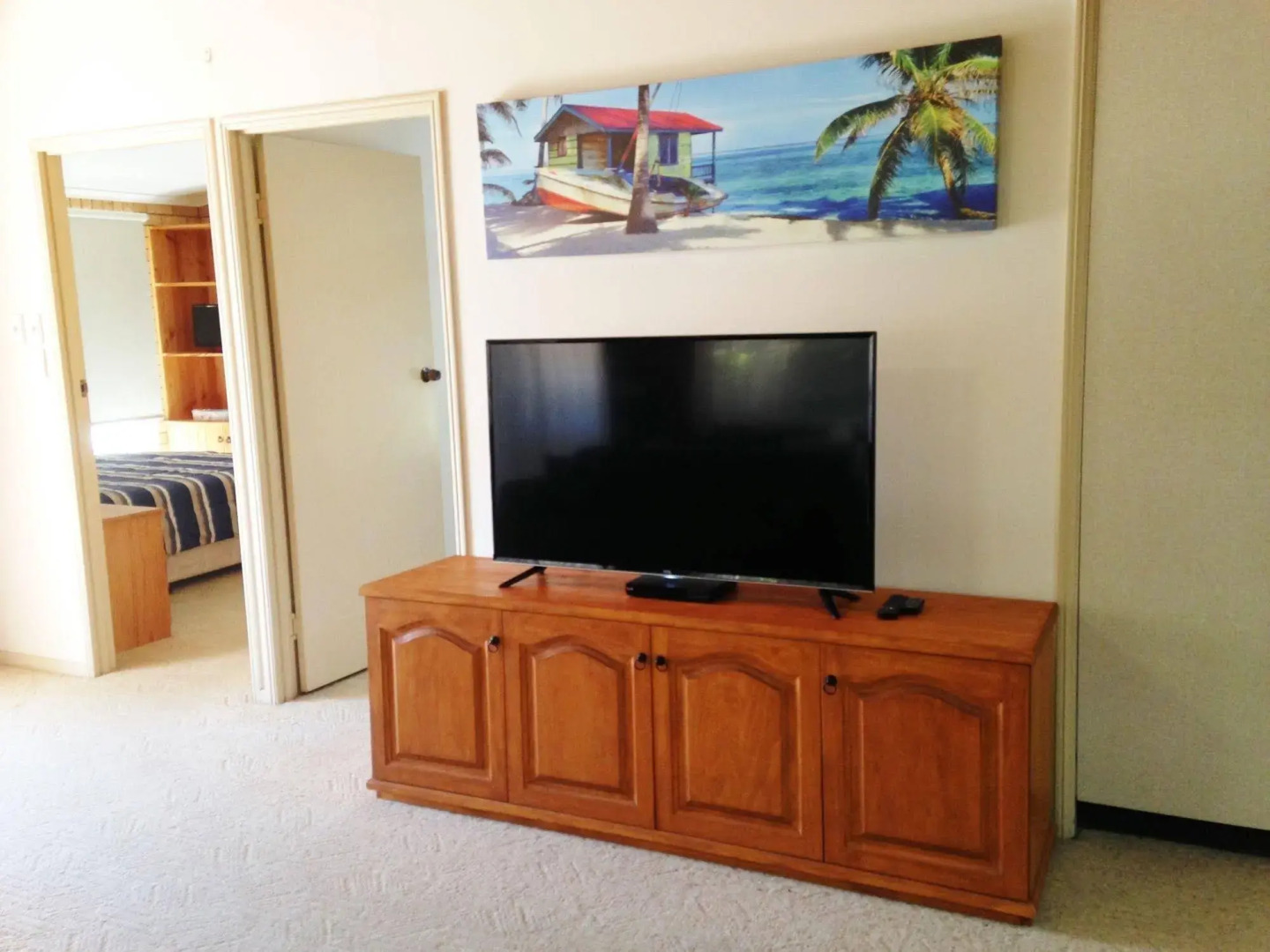 NRMA Woodgate Beach Holiday Park