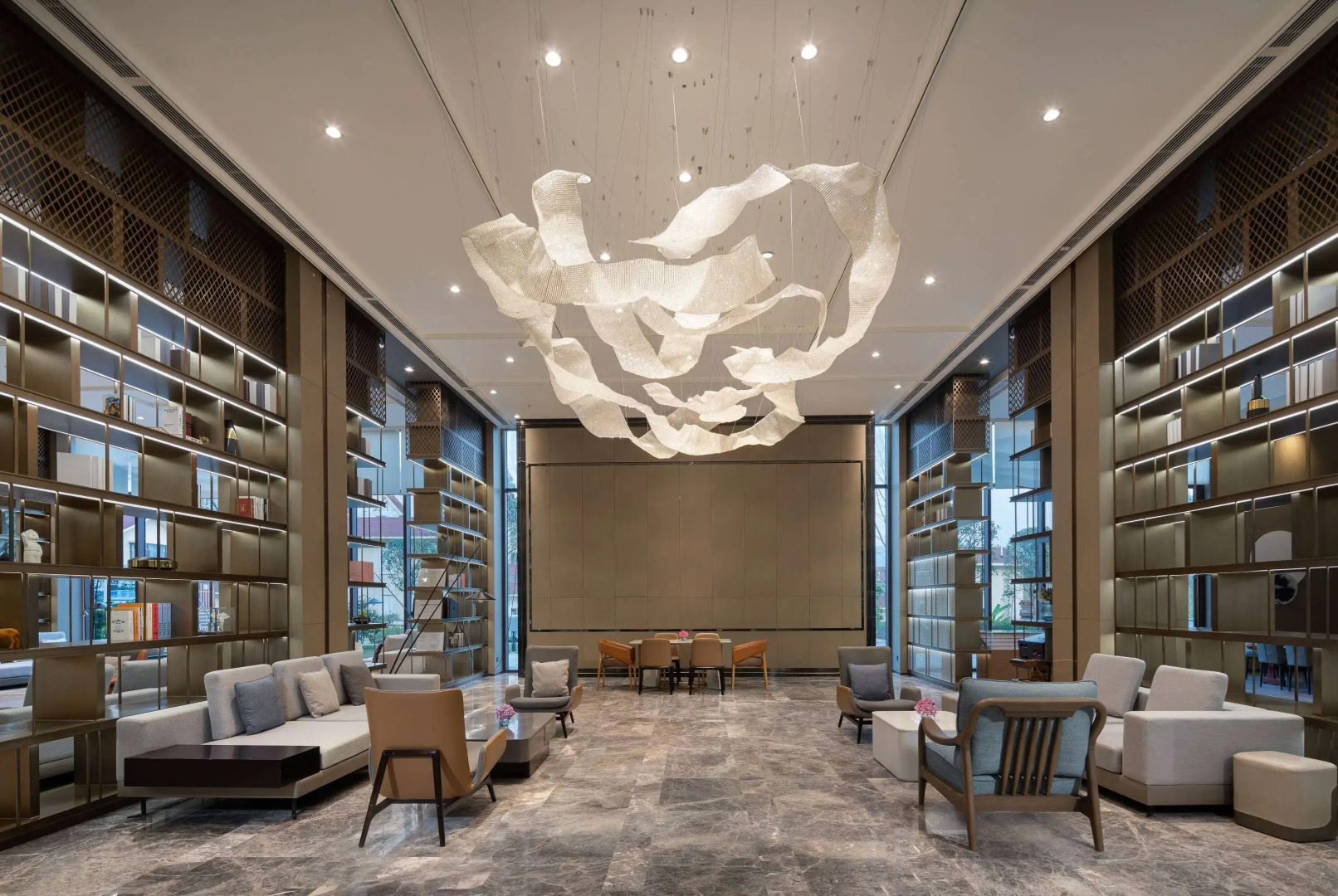 Wyndham Garden Puer Mojiang