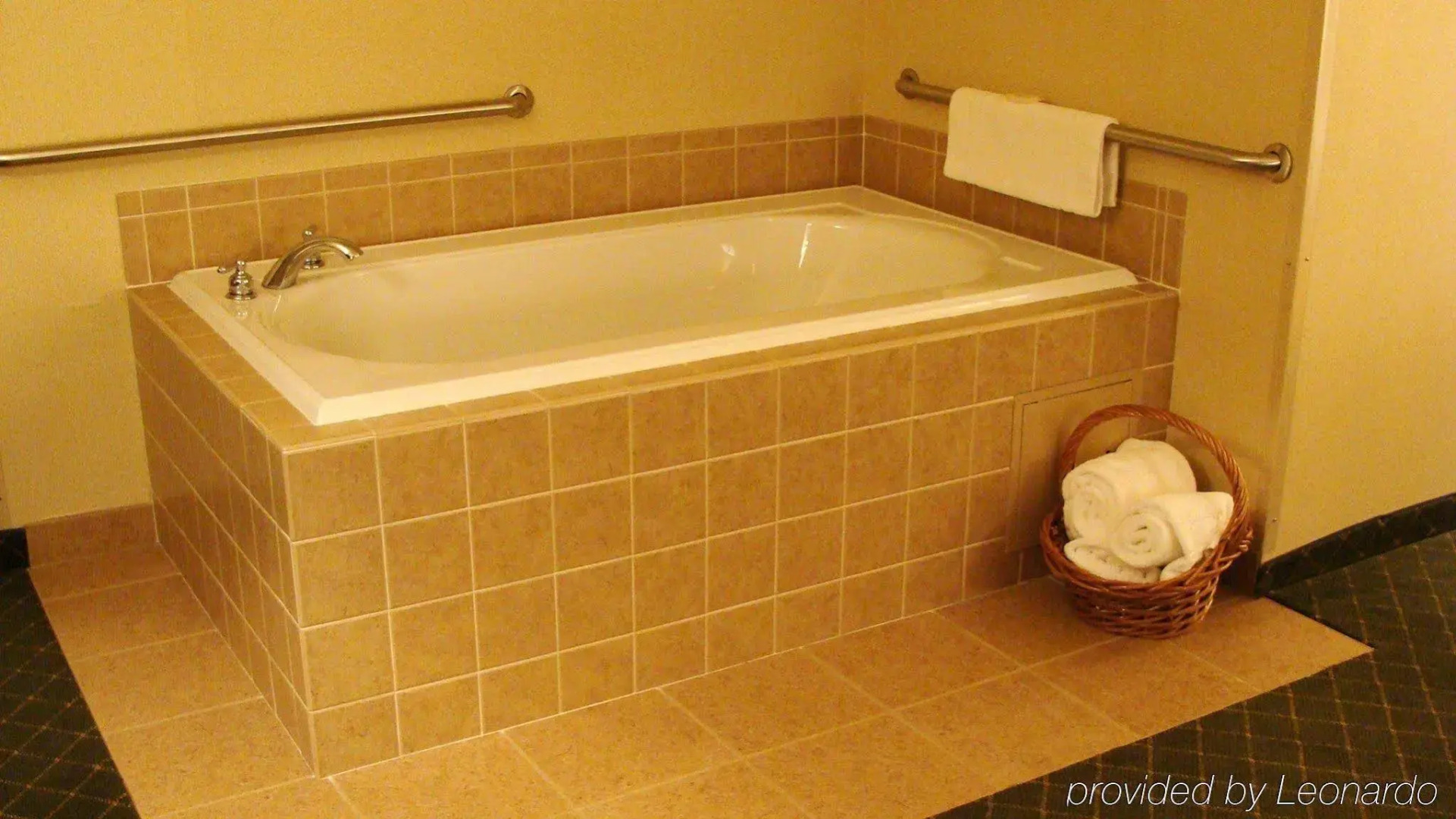 Holiday Inn Express Lebanon by IHG