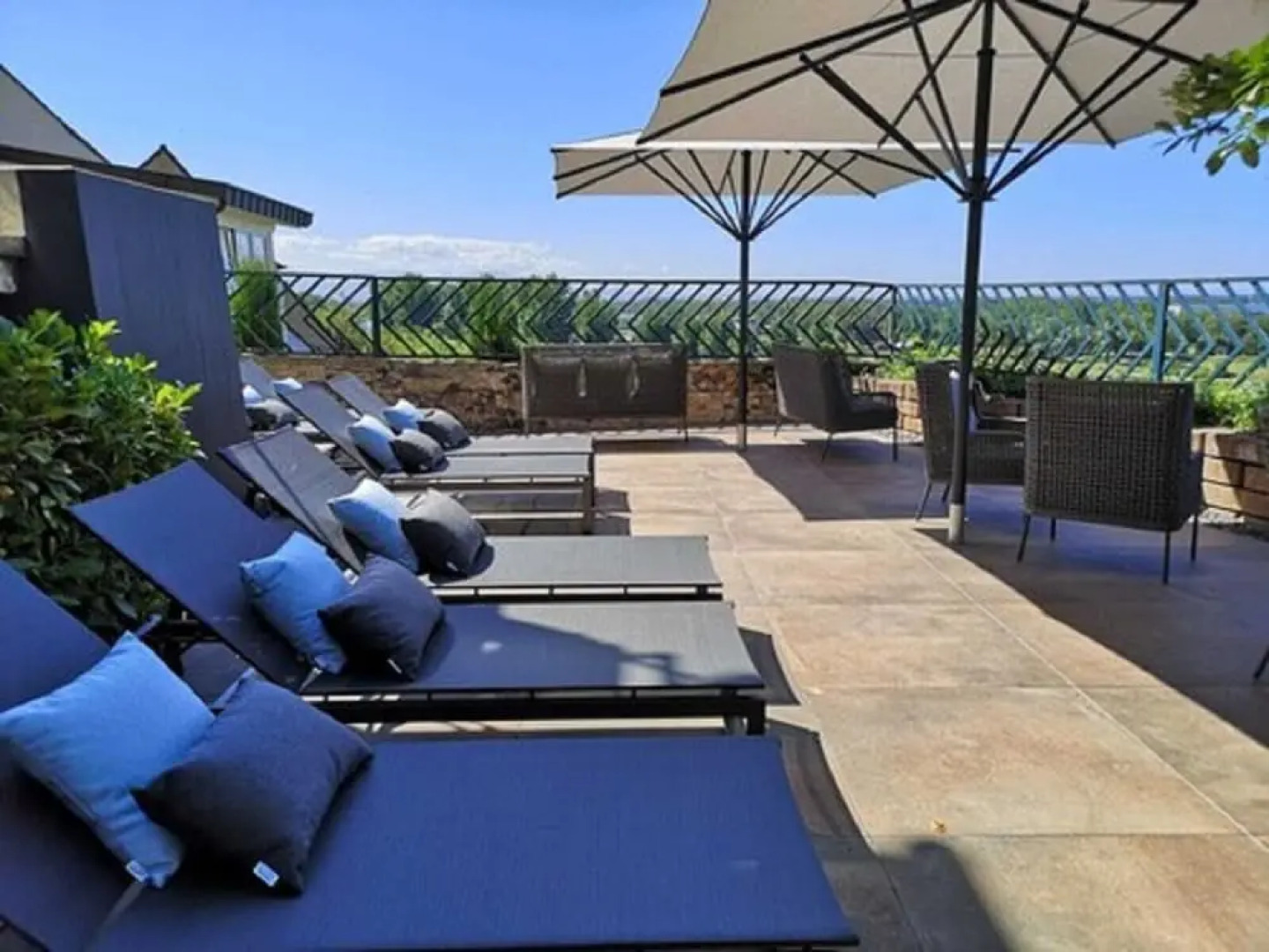 Best Western Hotel Am Muenster