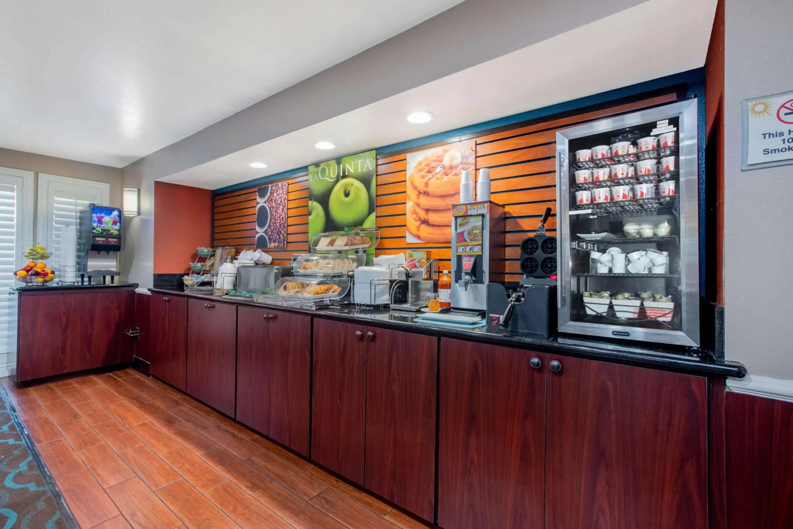 La Quinta Inn & Suites by Wyndham Hesperia Victorville