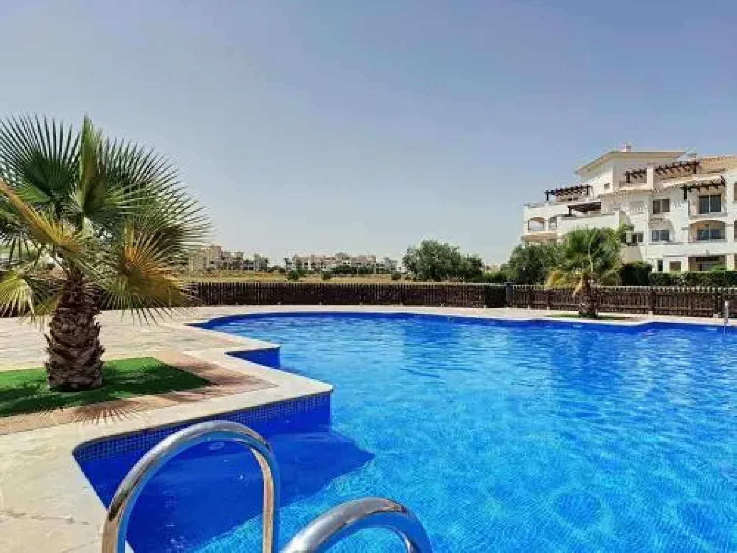 Hacienda Golf Resort - 8408