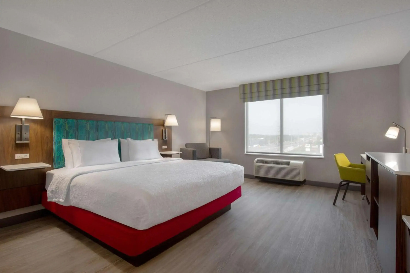 Hampton Inn by Hilton Brampton Toronto