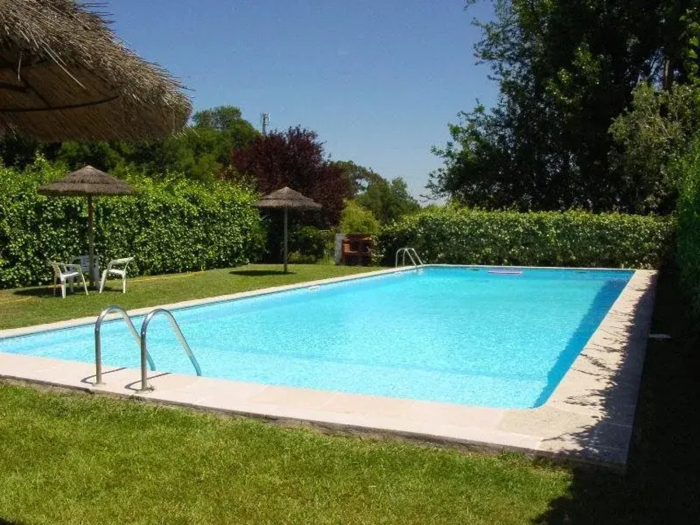 Palácio de Rio Frio