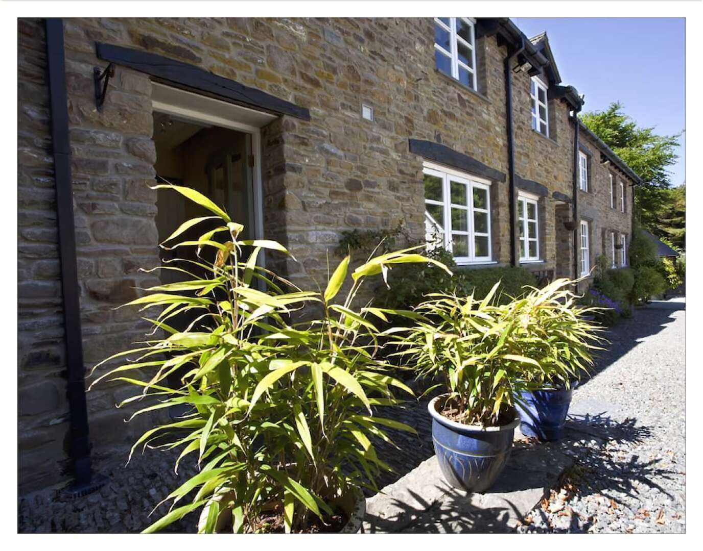 The Old Rectory Boutique Country House Hotel