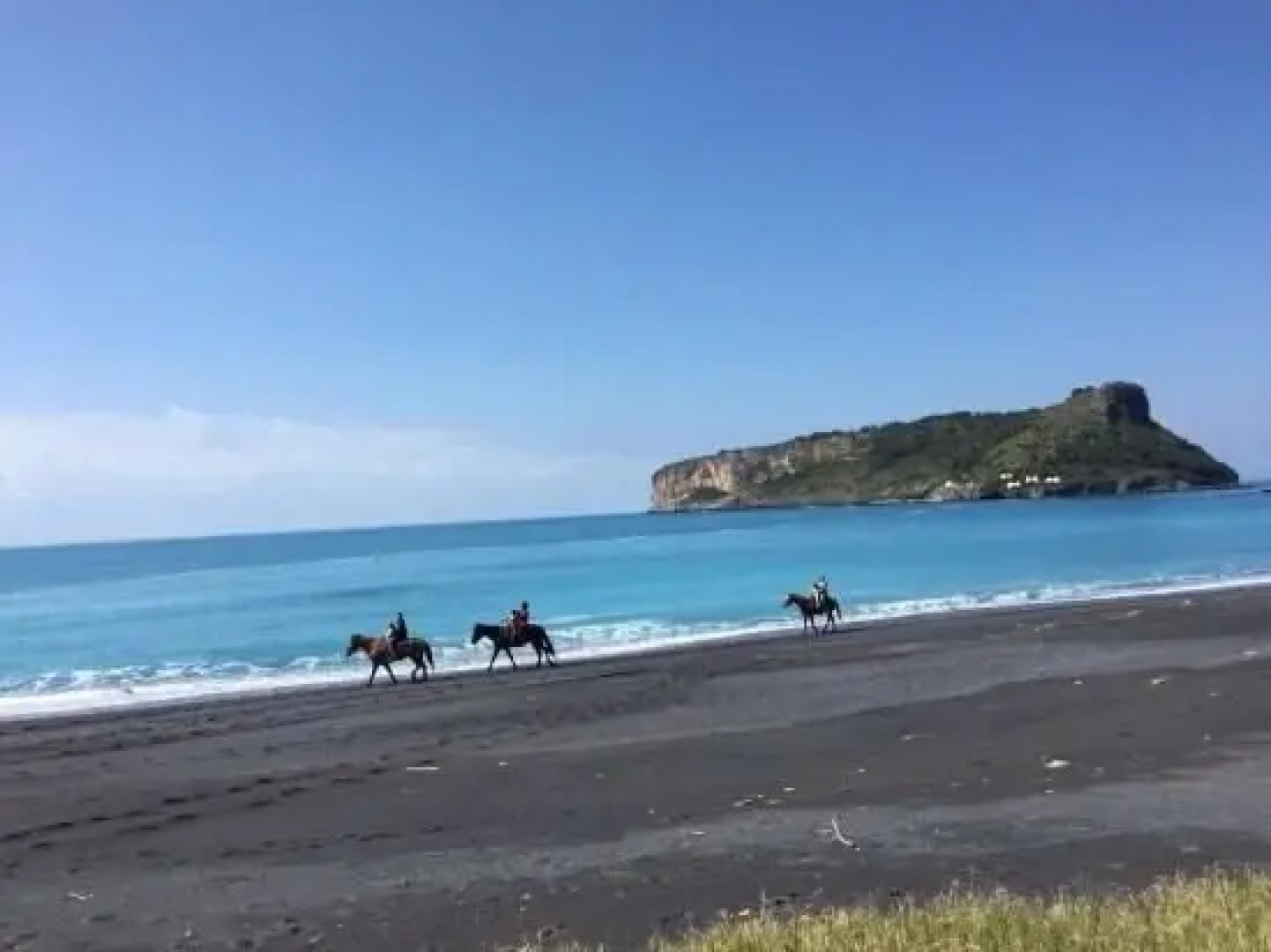 Villetta Praia a Mare