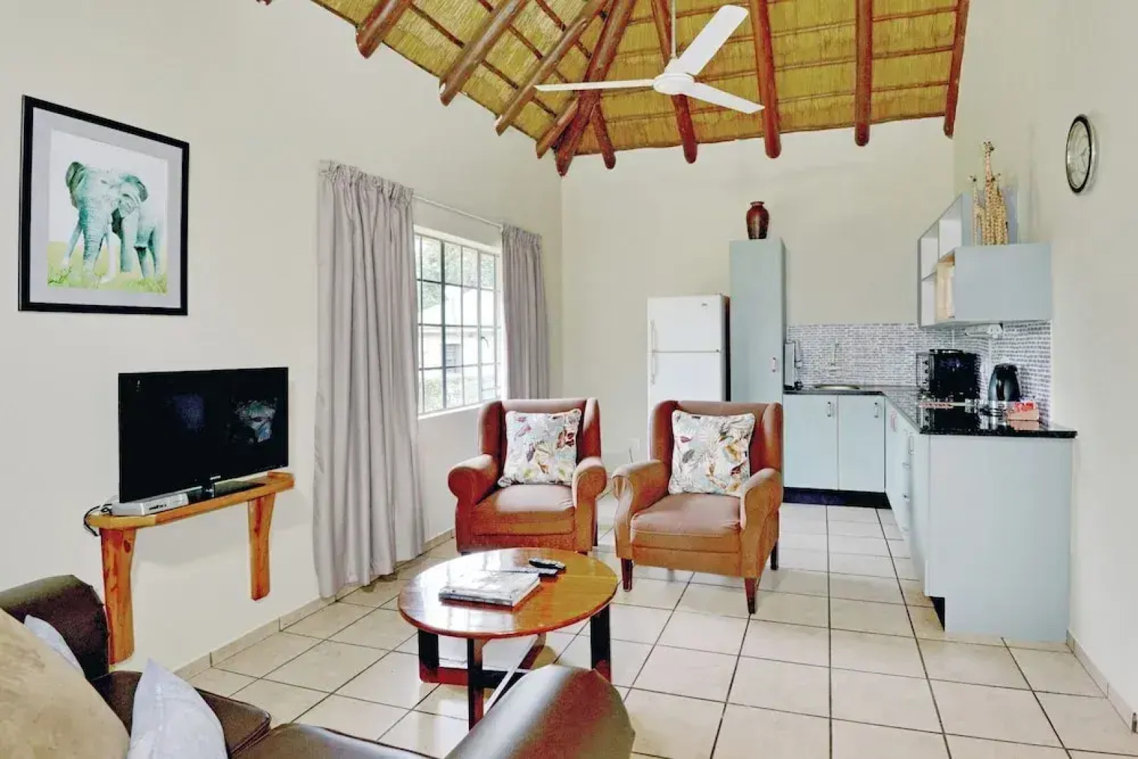 Komati River Chalets