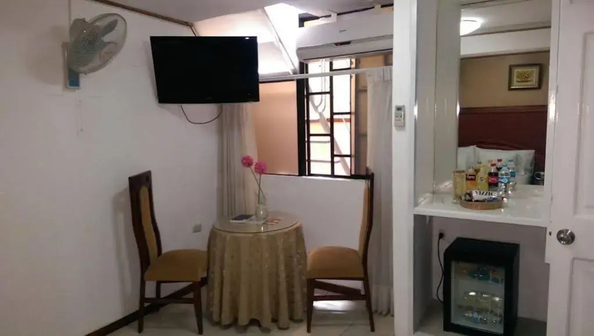 Recreo Hotel