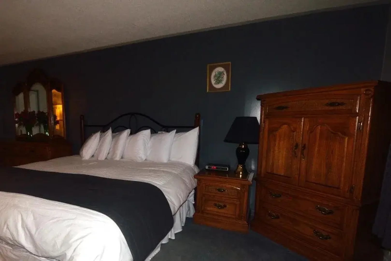 New Age Motel Inn