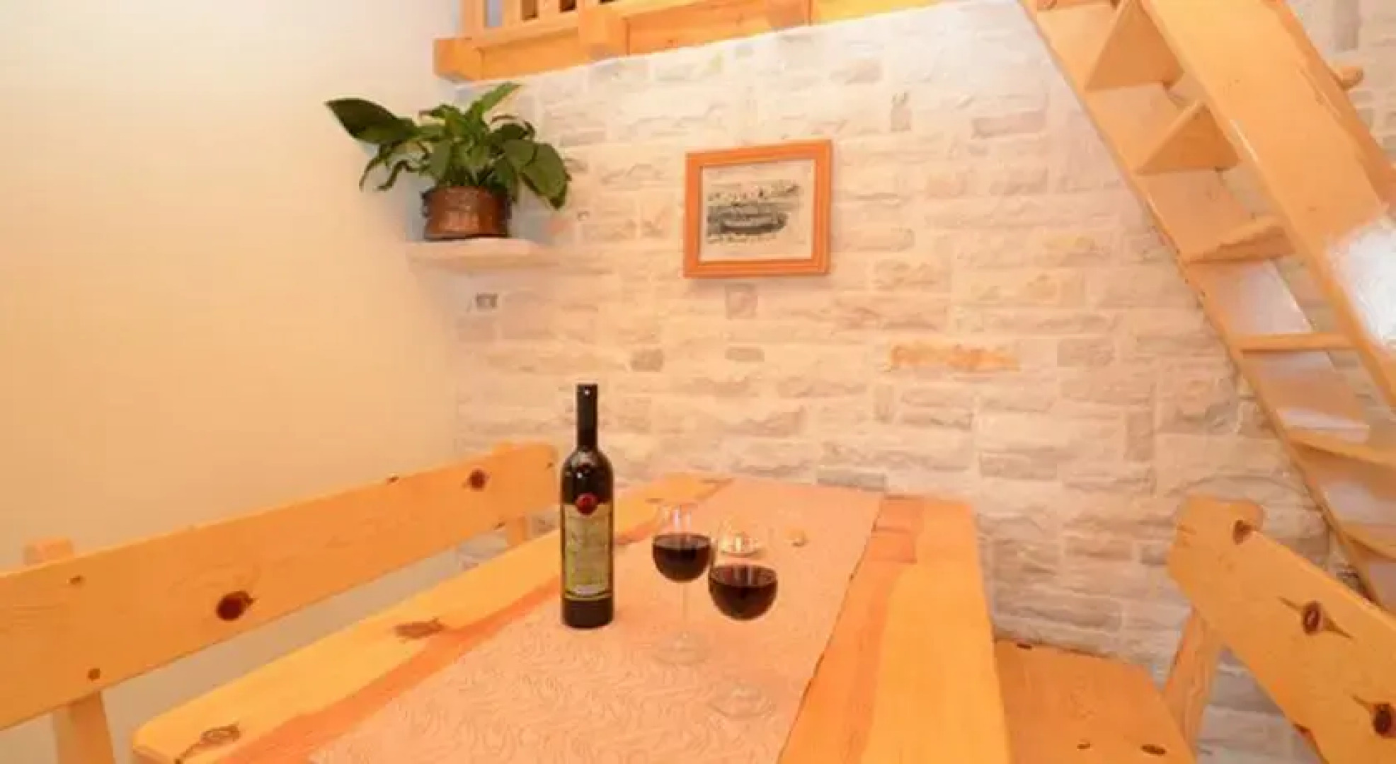 Holiday home Gršćica