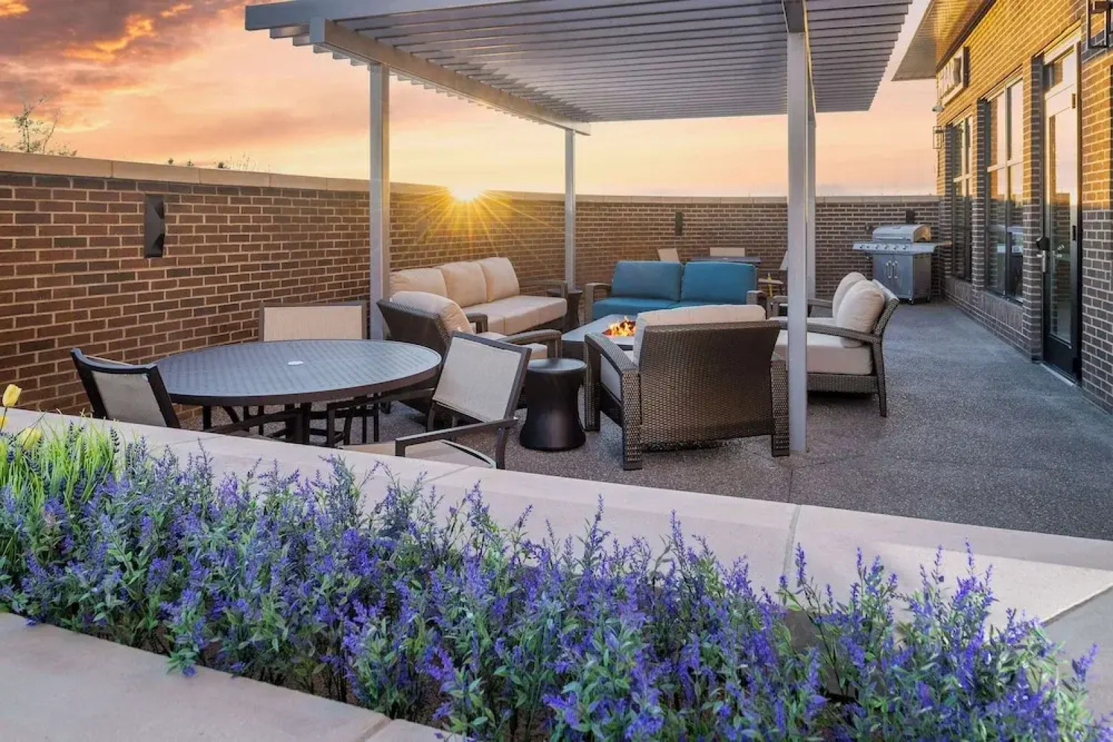 Hyatt House Auburn Hills / Detroit