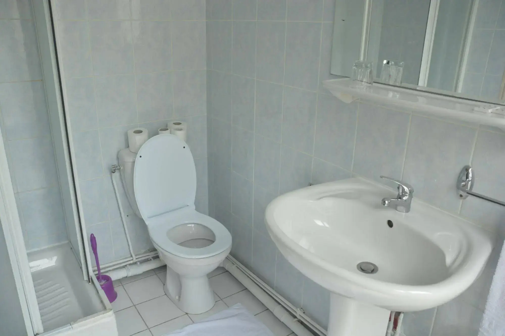 Grand Hotel du Prince Eugene - Prince Paris Hotels