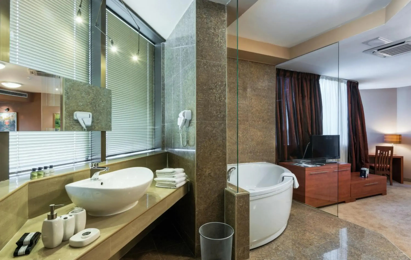 Hotel Arka
