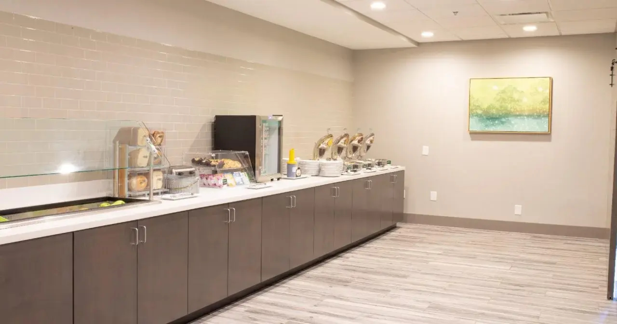 Holiday Inn Knoxville N - Merchant Drive by IHG