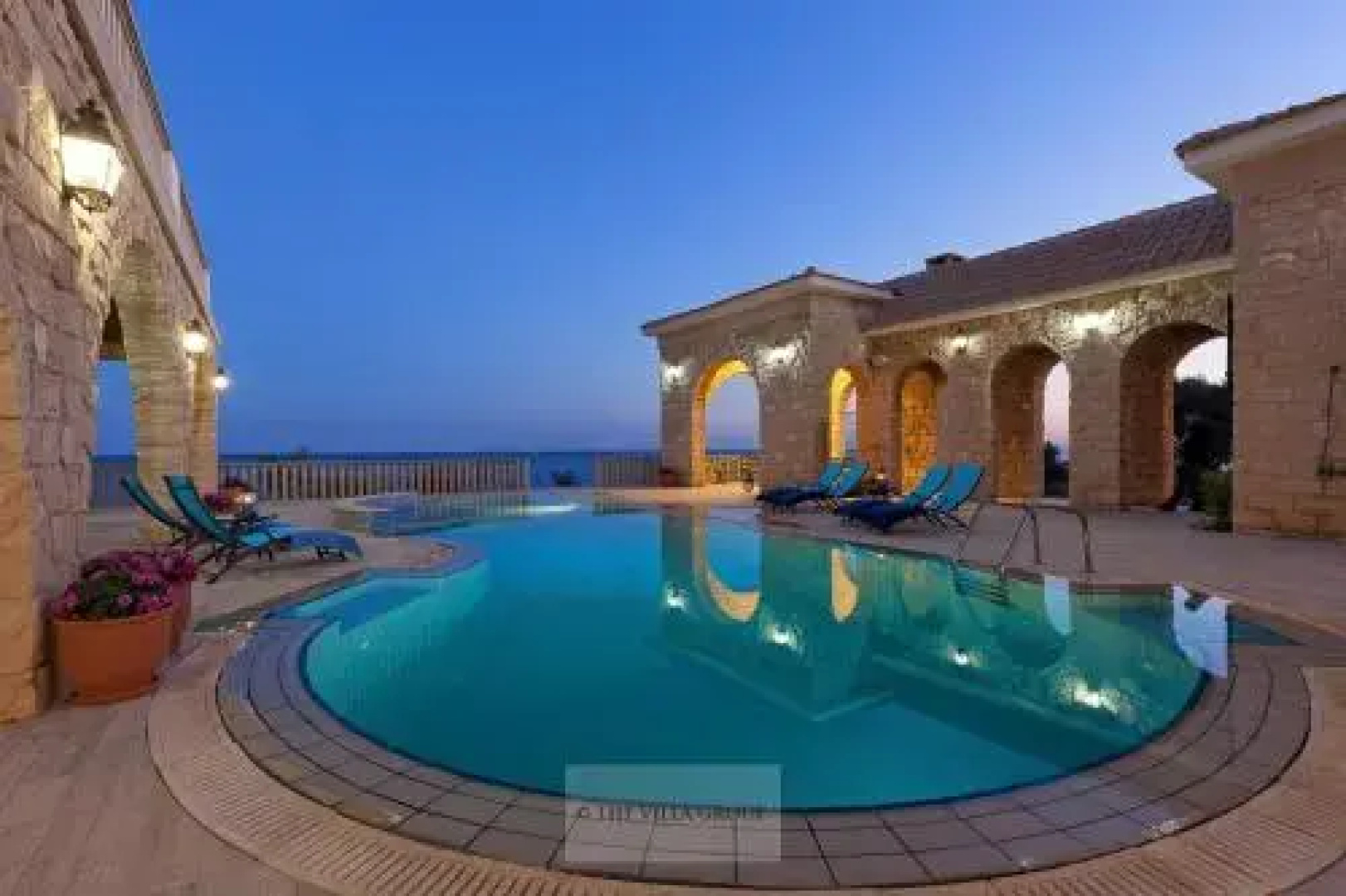 Villa 490420