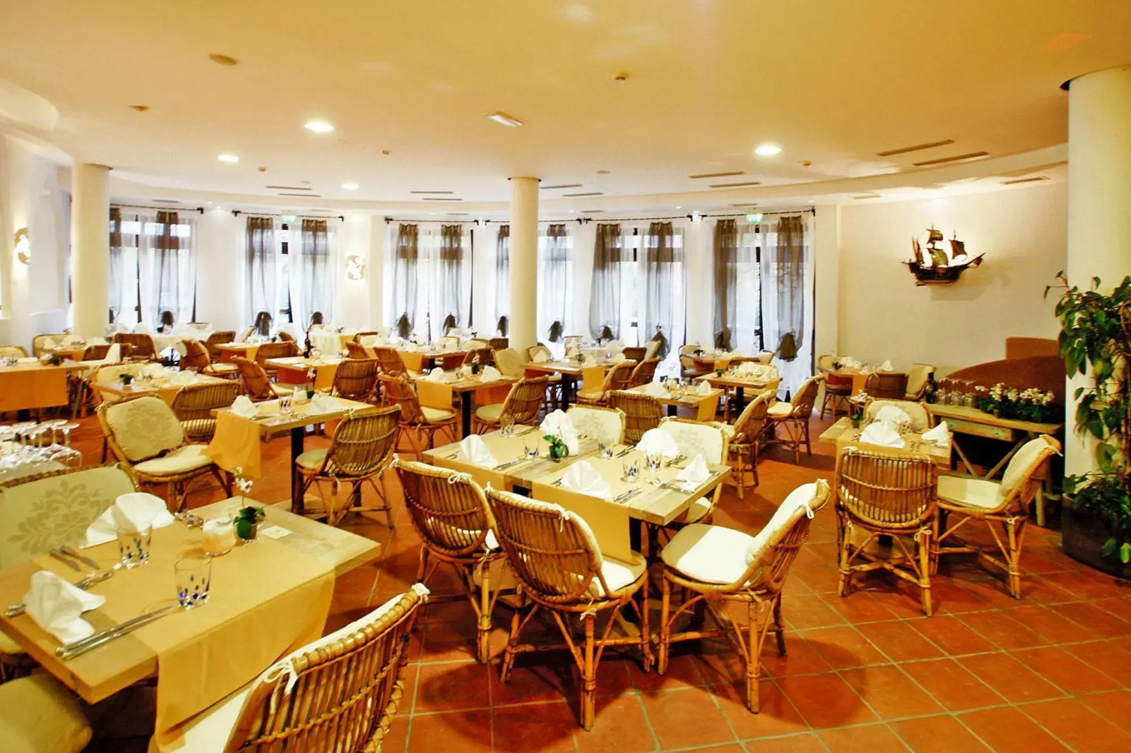 Apartment in Golfo Aranci with receptions