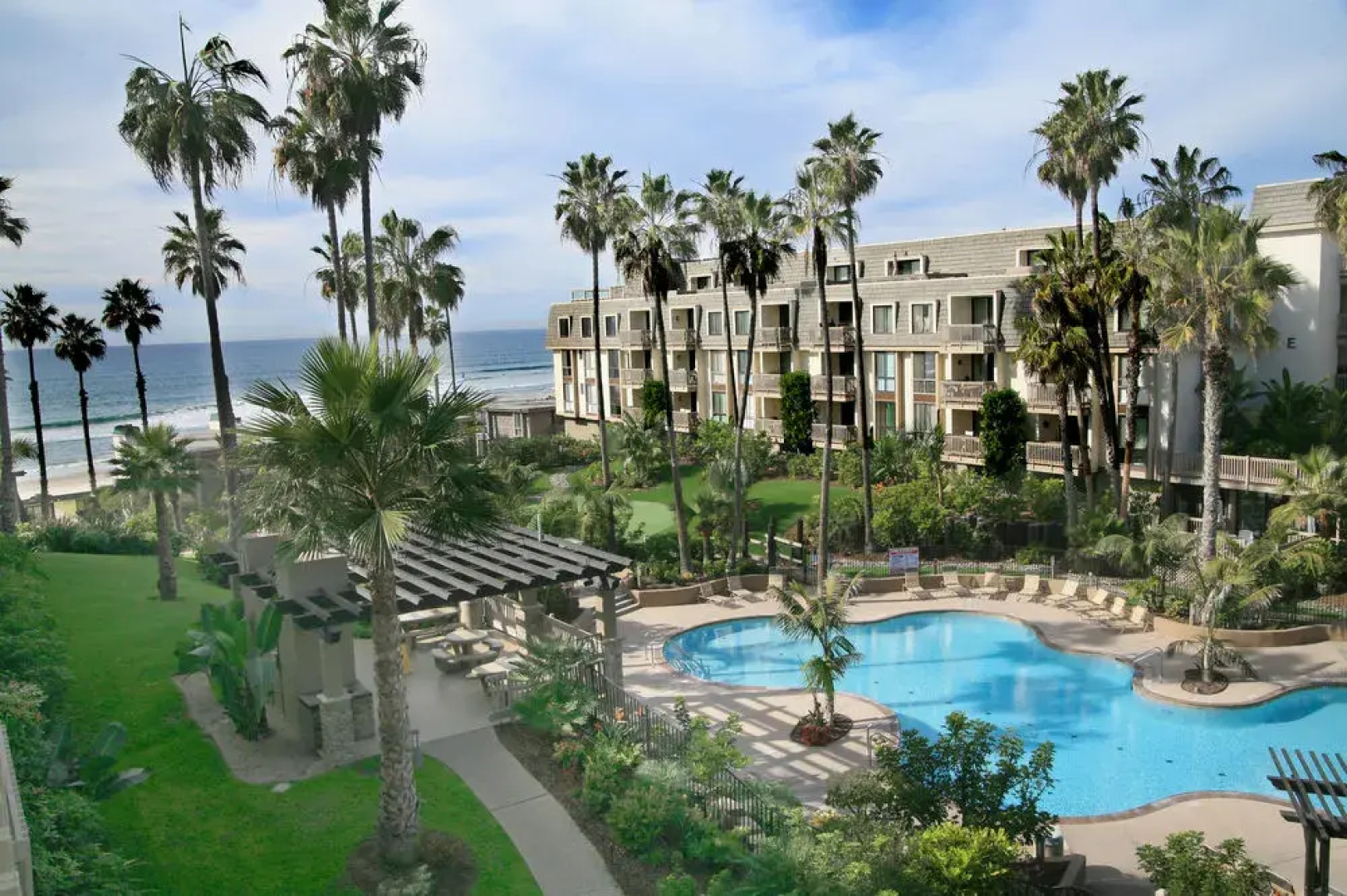 Garden Retreat Condo