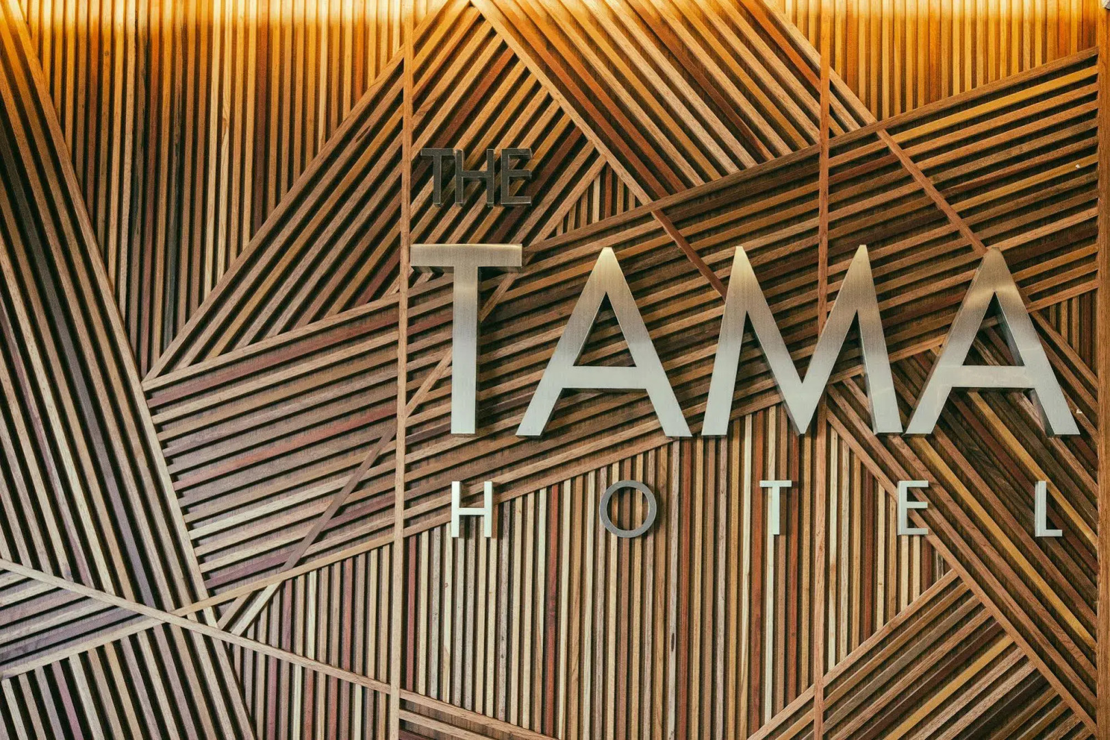 The Tama Hotel