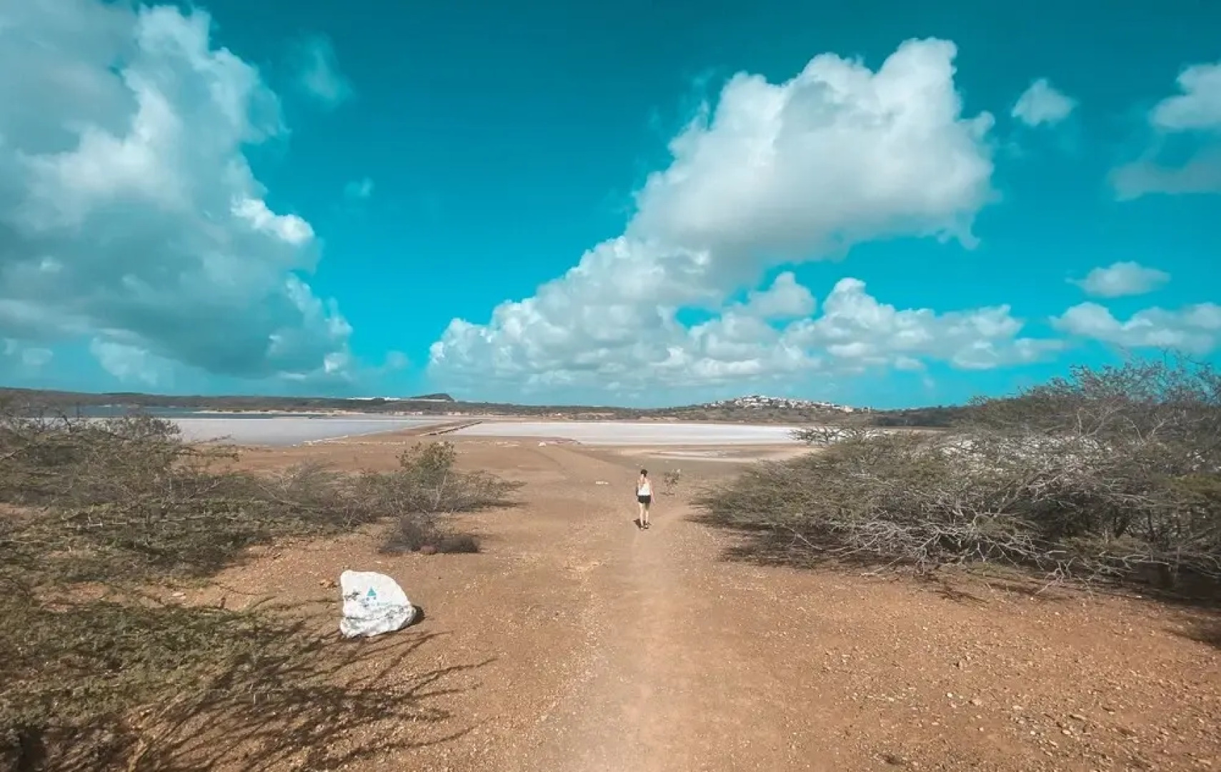 Home Sweet Home Jan Thiel Curacao best view