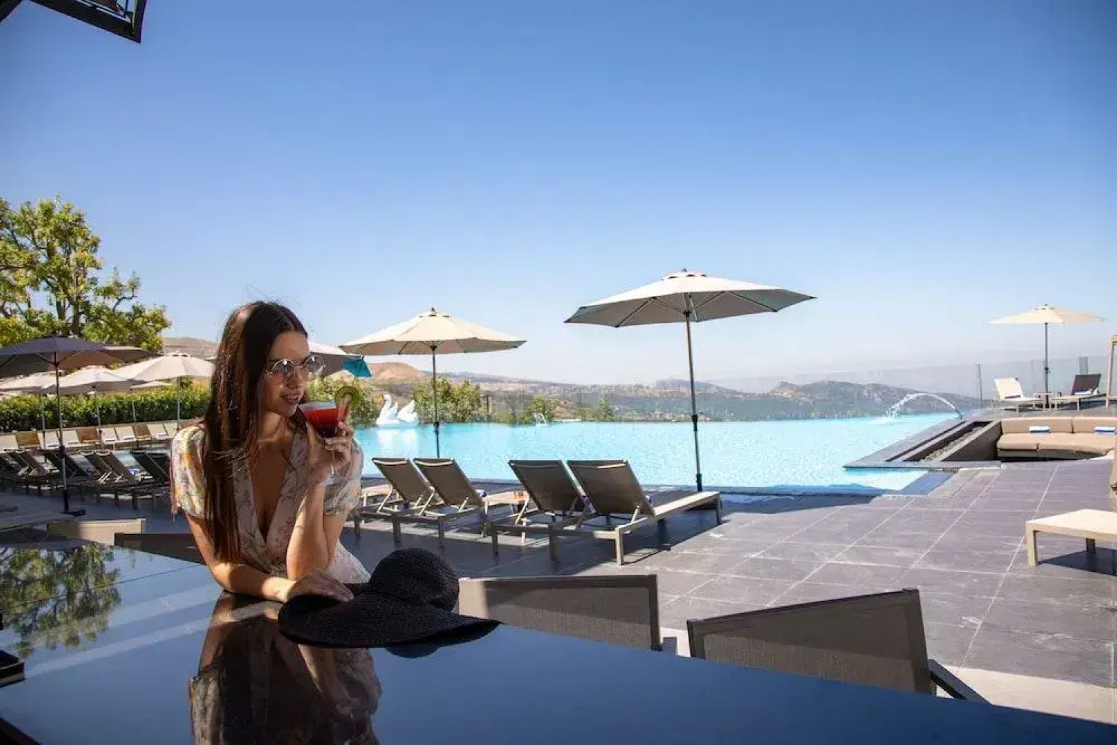 Mist Hotel And Spa By Warwick