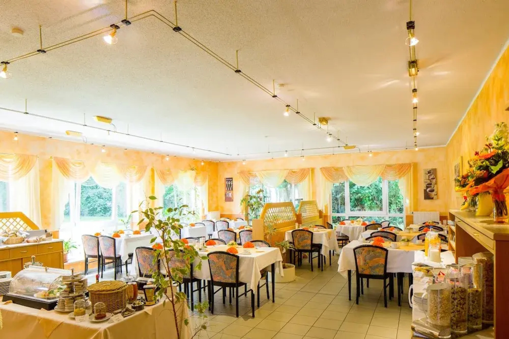 Apart Hotel Weimar