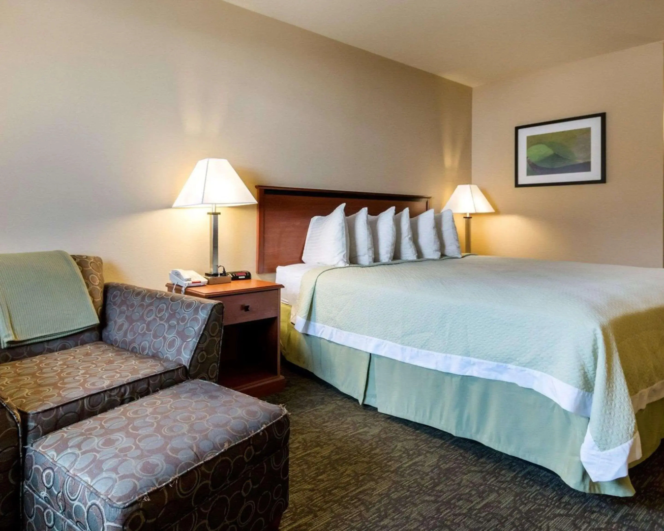 Motel 6 Junction, Texas - Llano River